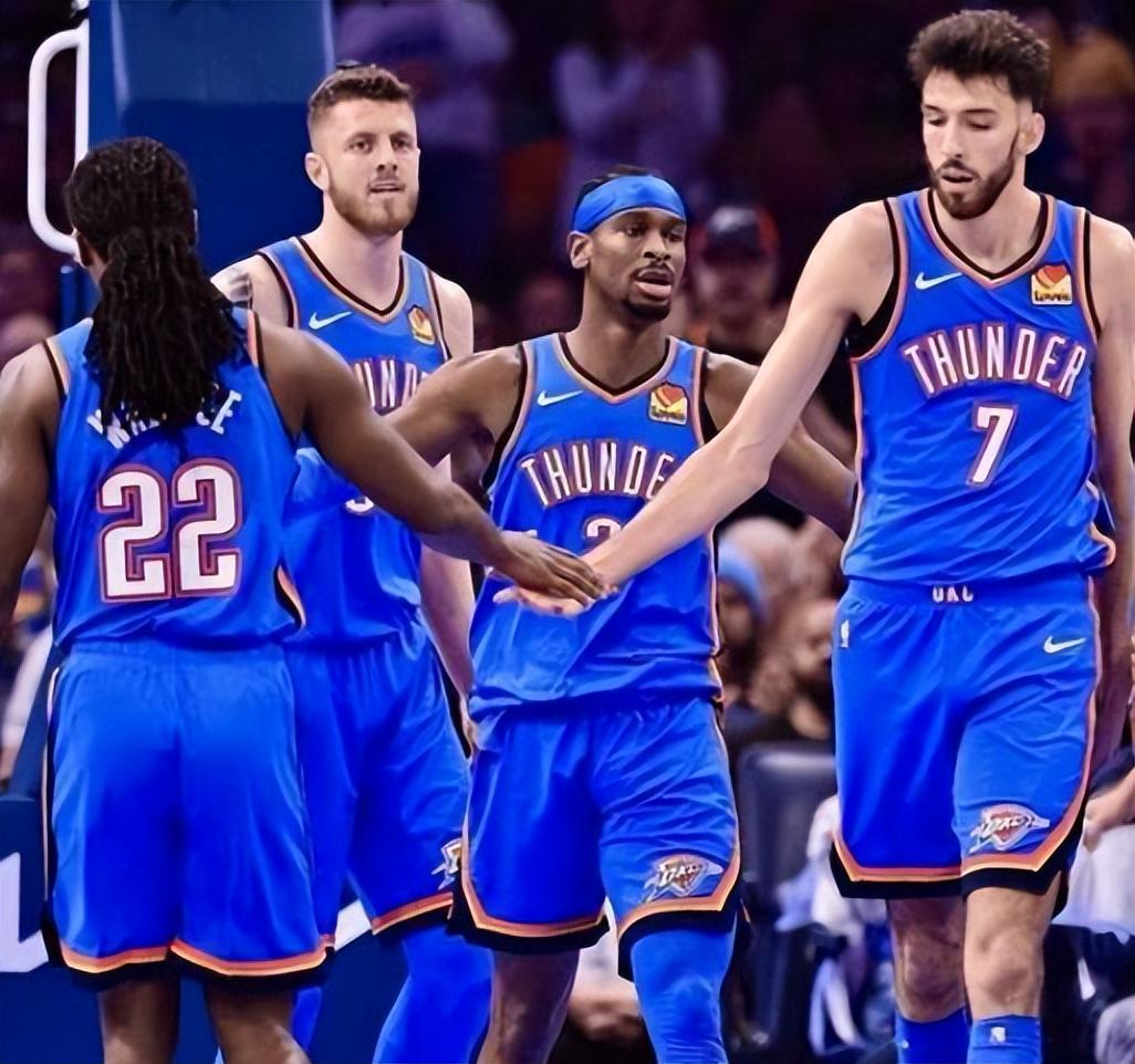星空体育-NBA常规赛明天3月5日赛程：雷霆PK尼克斯，快船PK步行者