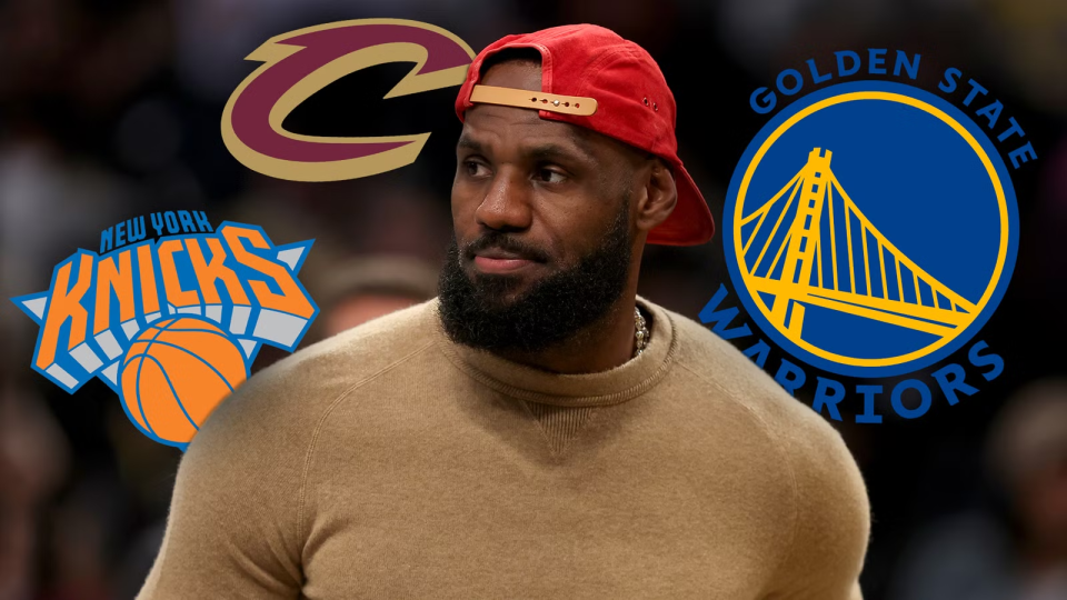 星空体育官方入口-ESPN详解詹姆斯去向：六大潜在下家出炉 他在薪资上愿做多大让步